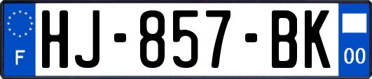 HJ-857-BK