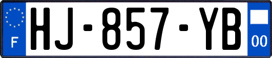 HJ-857-YB