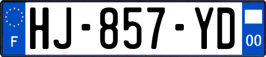 HJ-857-YD
