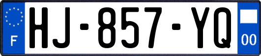 HJ-857-YQ