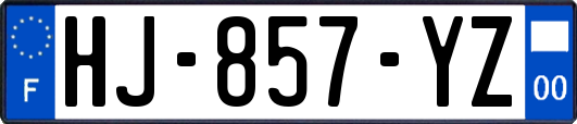 HJ-857-YZ