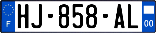 HJ-858-AL