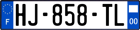 HJ-858-TL