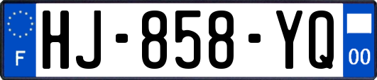 HJ-858-YQ