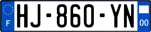 HJ-860-YN