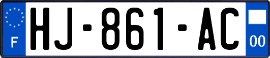 HJ-861-AC