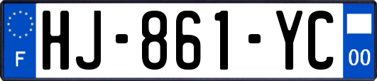 HJ-861-YC