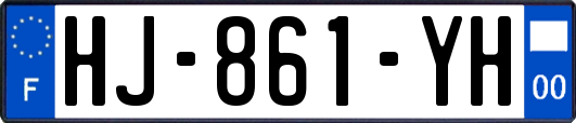 HJ-861-YH