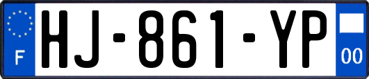 HJ-861-YP