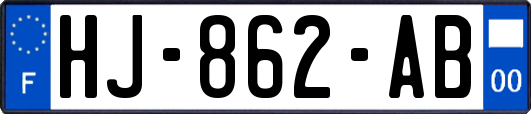 HJ-862-AB