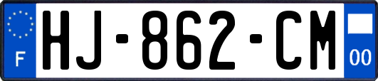 HJ-862-CM