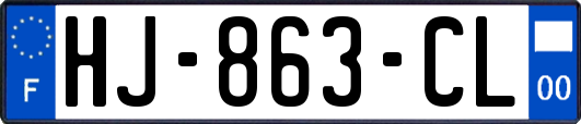 HJ-863-CL