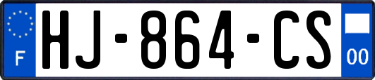HJ-864-CS