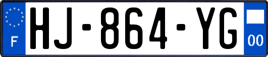 HJ-864-YG