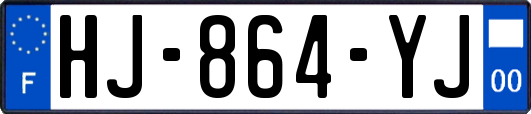 HJ-864-YJ