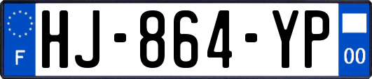 HJ-864-YP