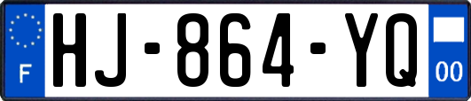 HJ-864-YQ