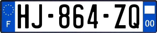 HJ-864-ZQ