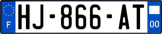 HJ-866-AT