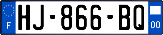 HJ-866-BQ