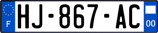 HJ-867-AC
