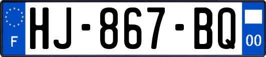 HJ-867-BQ