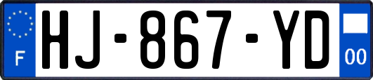 HJ-867-YD