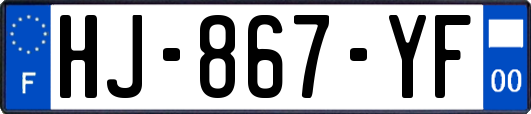 HJ-867-YF