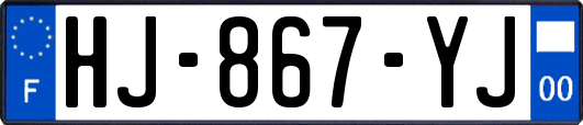 HJ-867-YJ