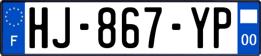 HJ-867-YP