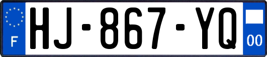 HJ-867-YQ