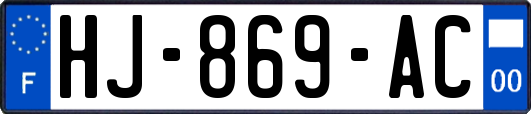 HJ-869-AC