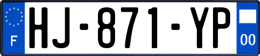 HJ-871-YP