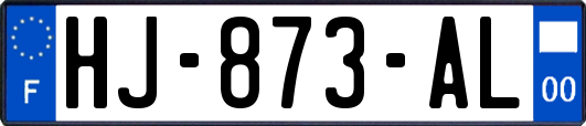 HJ-873-AL