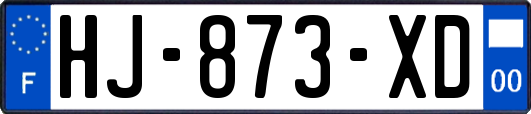 HJ-873-XD
