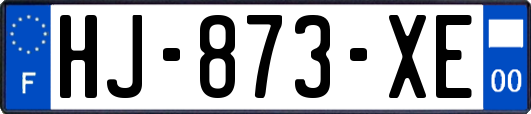 HJ-873-XE