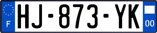 HJ-873-YK