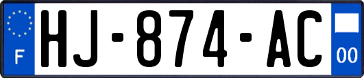 HJ-874-AC