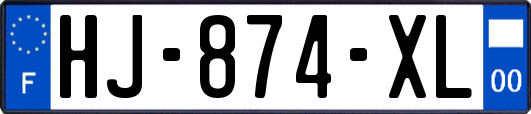 HJ-874-XL
