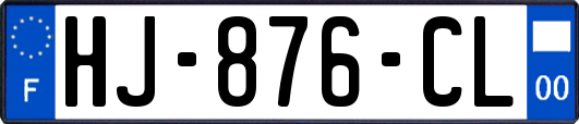 HJ-876-CL