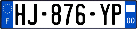 HJ-876-YP