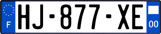 HJ-877-XE
