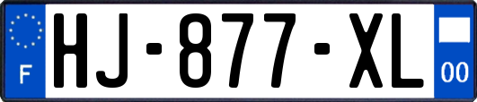 HJ-877-XL