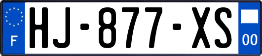HJ-877-XS