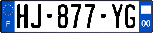 HJ-877-YG
