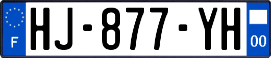 HJ-877-YH