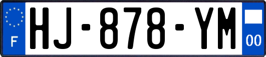 HJ-878-YM