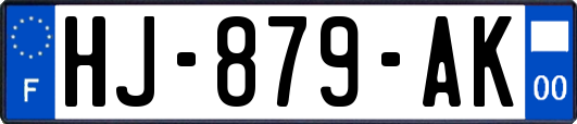 HJ-879-AK