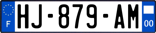 HJ-879-AM