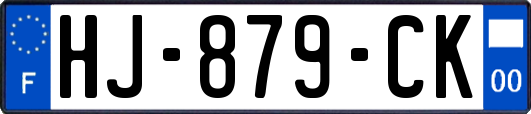 HJ-879-CK